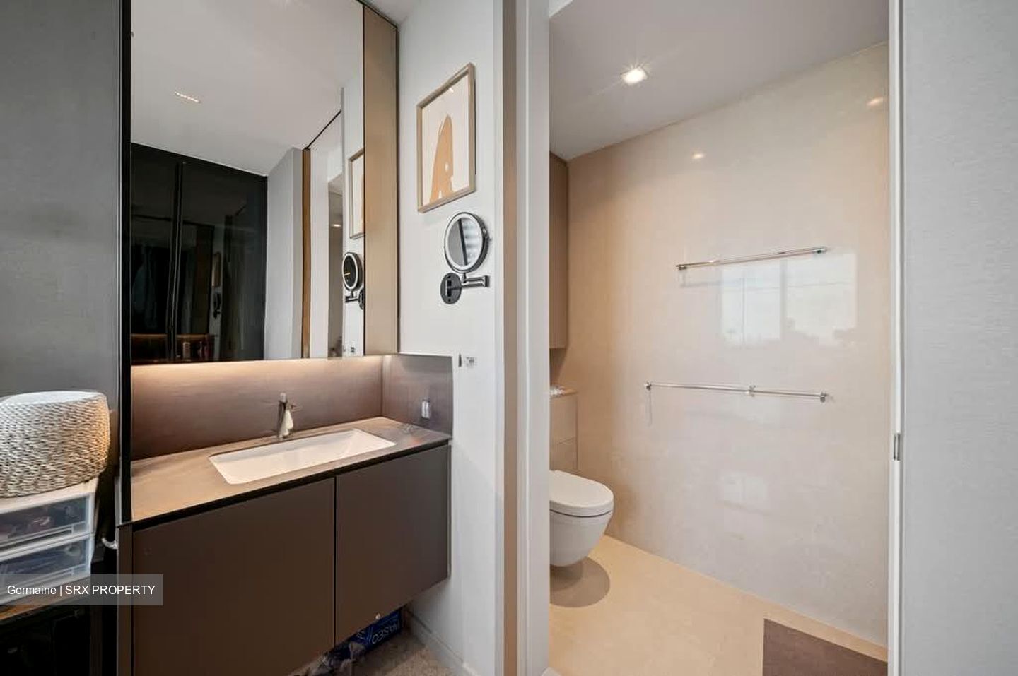 Echelon (D3), Condominium #603676071